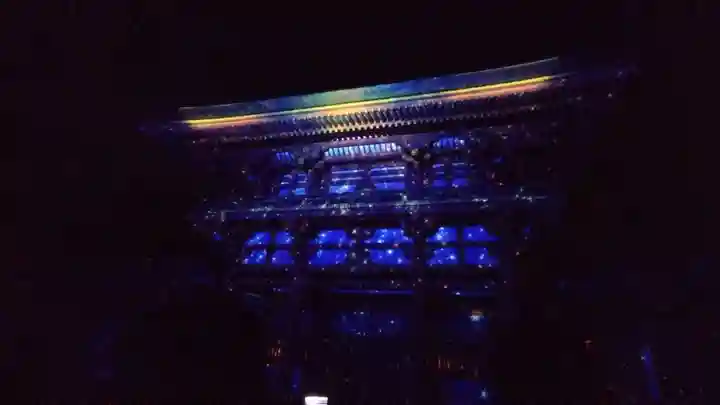 武蔵一宮氷川神社(埼玉県)