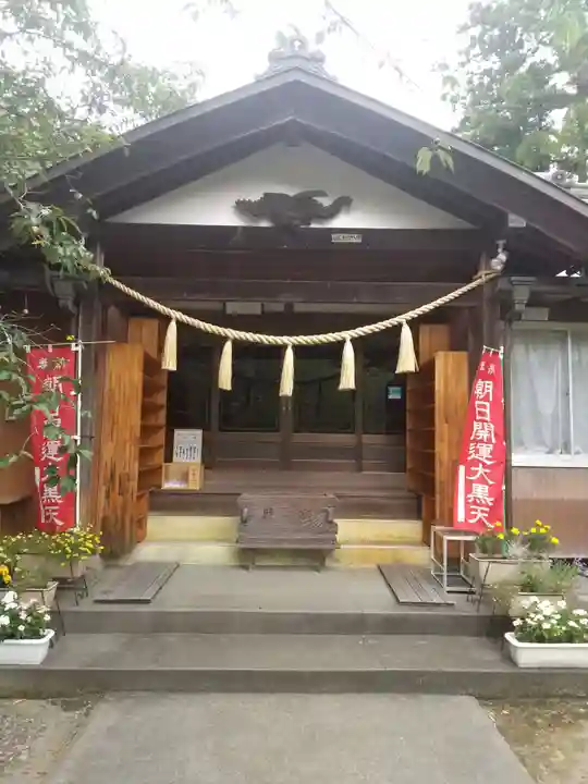 真野寺(千葉県)