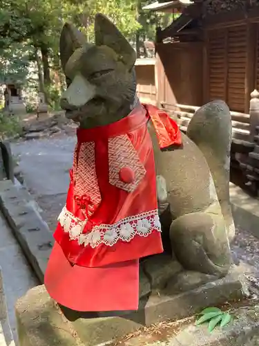 住吉神社(東京都)