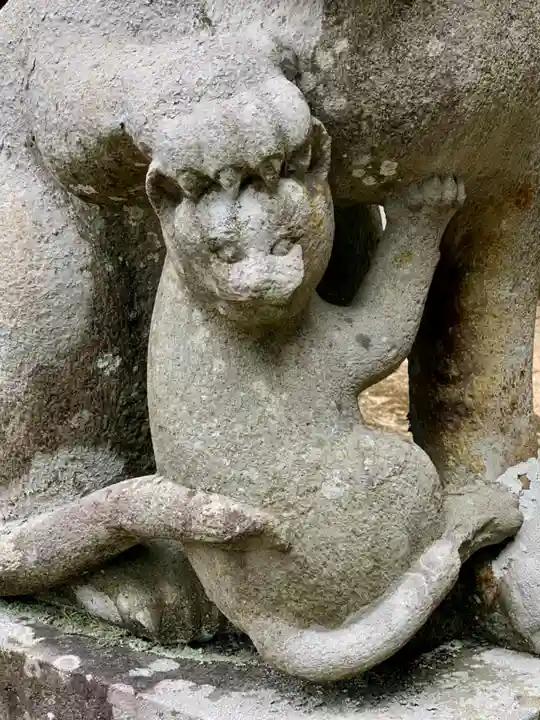 金刀比羅神社(京都府)