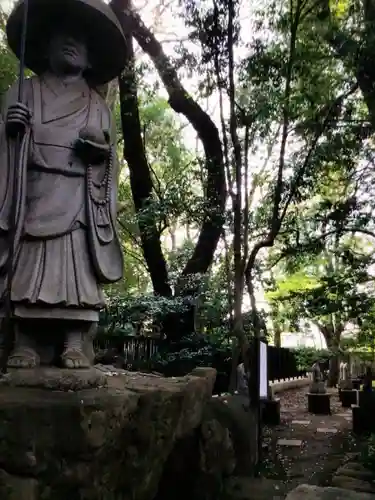 龍光寺(東京都)
