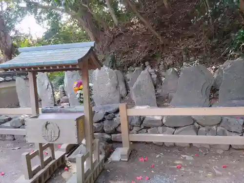 赤間神宮(山口県)