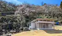 金蛇水神社(宮城県)
