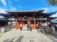 高浜神社(大阪府)