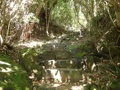 鵜戸神宮のその他建物