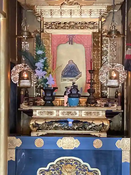 真浄寺(北海道)