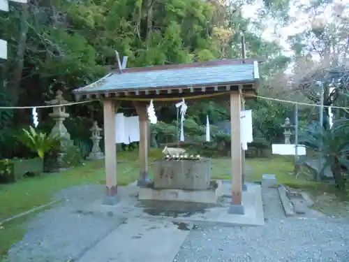 吾平津神社(宮崎県)