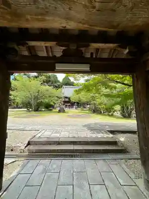 海住山寺(京都府)