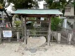 八幡神社(奈良県)