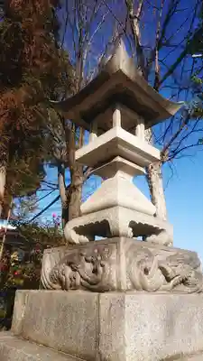 十二所社のその他建物