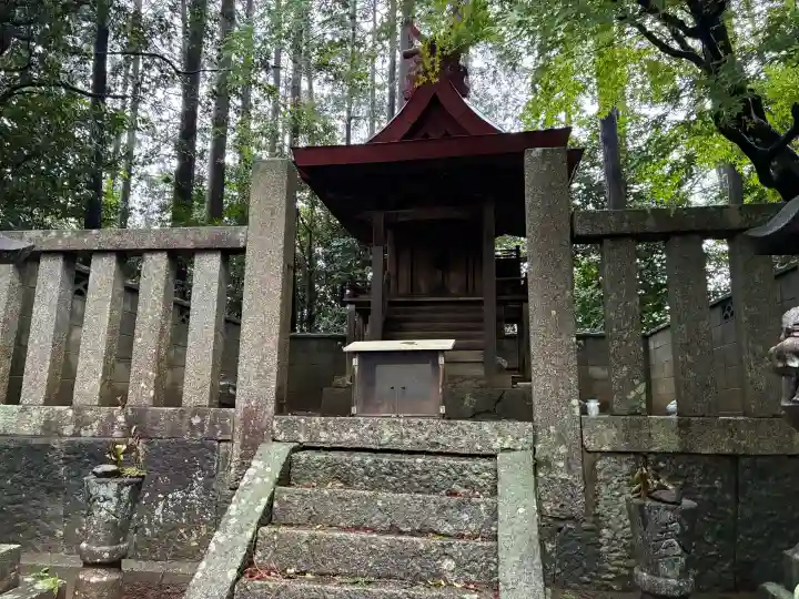 春日神社(奈良県)