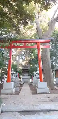 丹生神社(千葉県)