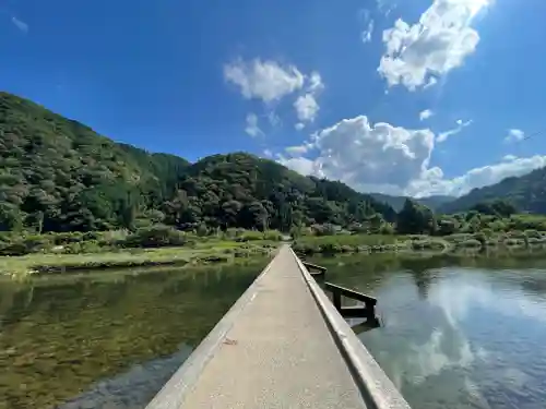 程原神社(広島県)