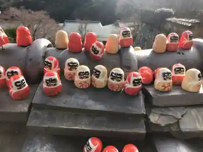 勝尾寺の授与品その他