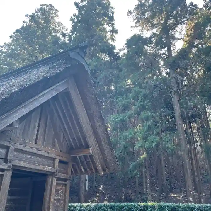 櫻井神社(福岡県)