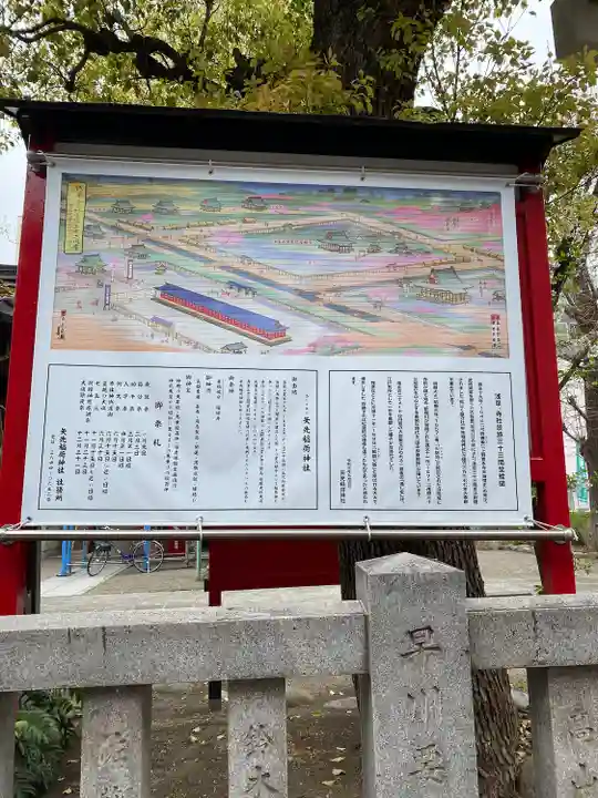 矢先稲荷神社(東京都)
