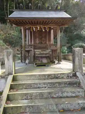 岐阜護國神社(岐阜県)