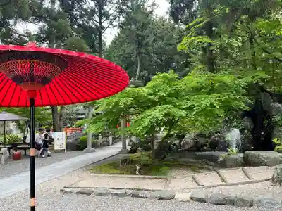 建部大社(滋賀県)