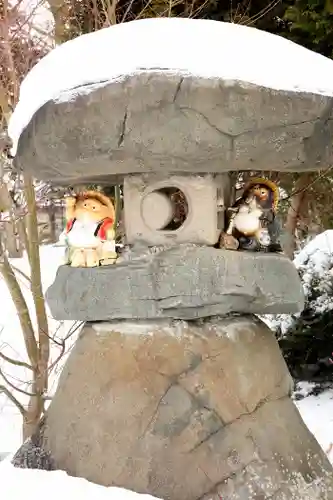 飯生神社(北海道)