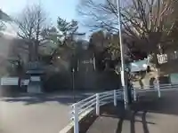 函館八幡宮のその他建物