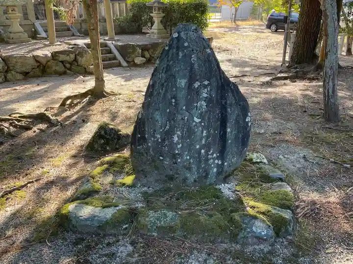 矢放神社(滋賀県)