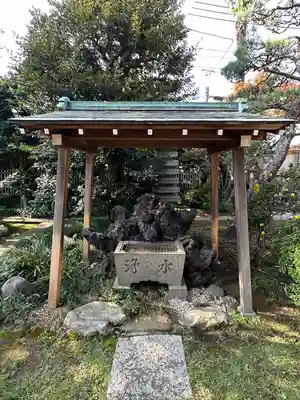 智泉院(千葉県)