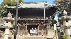 妙法寺(東京都)