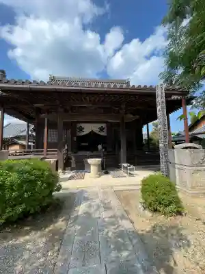 橘寺(奈良県)