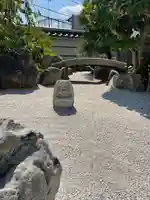 松本山 地福禅寺(滋賀県)