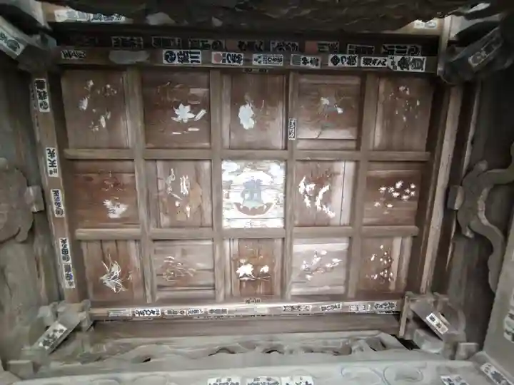 大悲願寺(東京都)