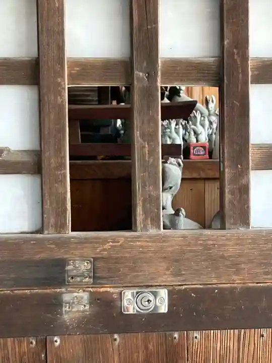 星宮神社(栃木県)