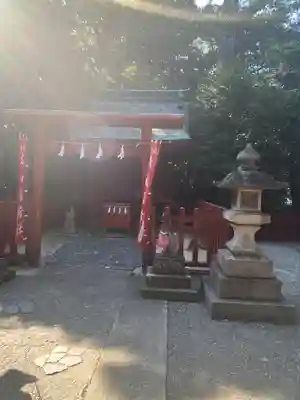 鶴岡八幡宮(神奈川県)