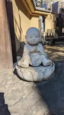 大圓寺(東京都)