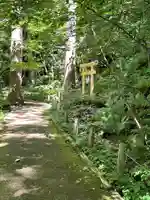 十和田神社のその他建物