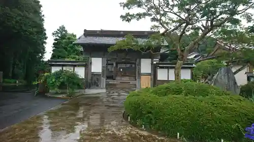 慈明寺(宮城県)