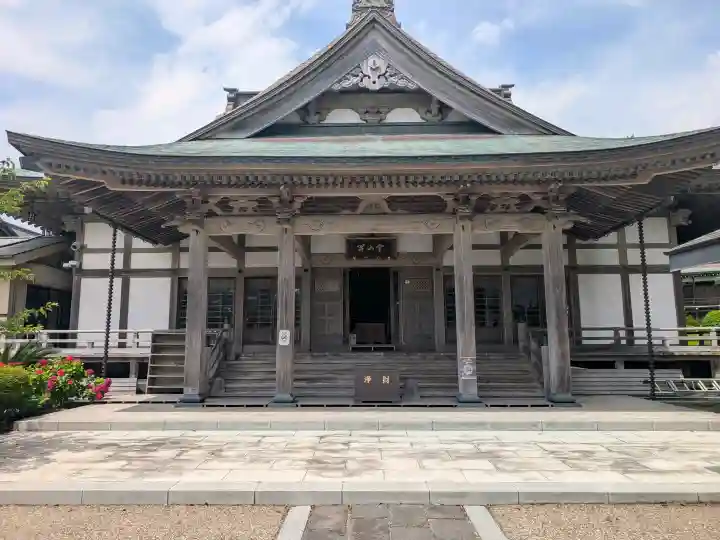 光明寺(神奈川県)