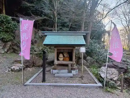 岐阜護國神社(岐阜県)