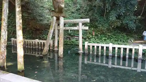鹿島神宮のその他建物