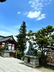 武蔵御嶽神社(東京都)