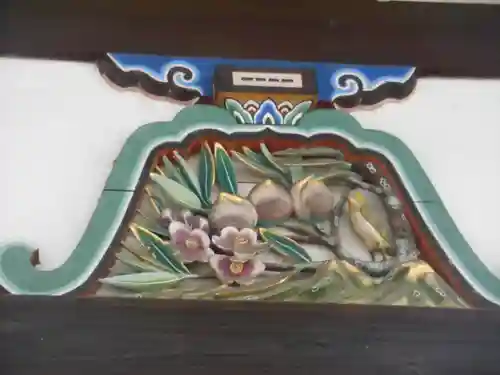 御香宮神社のその他建物