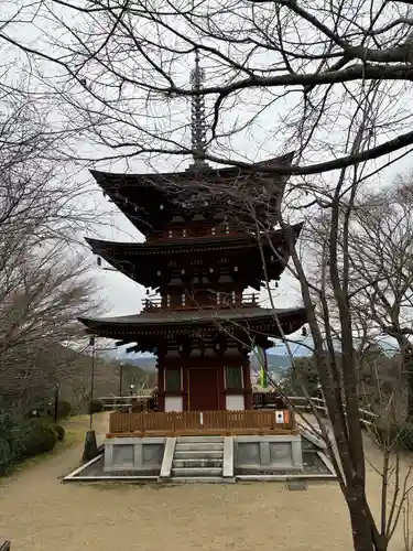 岡寺（龍蓋寺）(奈良県)