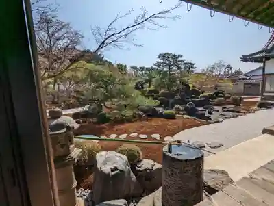 妙満寺(京都府)