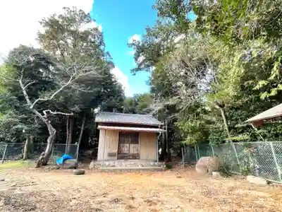 多度神社(三重県)