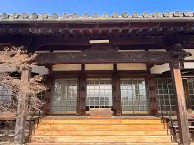 浄泉寺(愛知県)