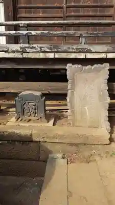 飯綱神社のその他建物