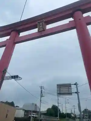赤城神社(群馬県)