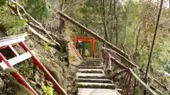 二葉姫稲荷神社の建物その他