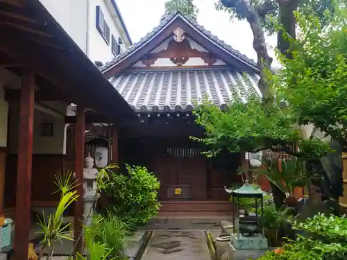 阿彌陀寺(大阪府)