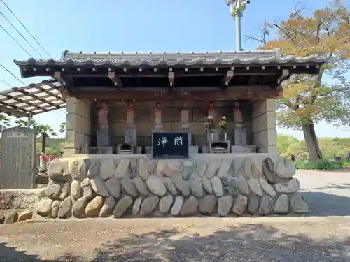 高倉寺(埼玉県)