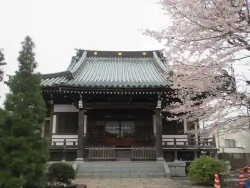 東光寺(神奈川県)